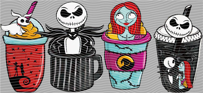 16oz Halloween-J 395